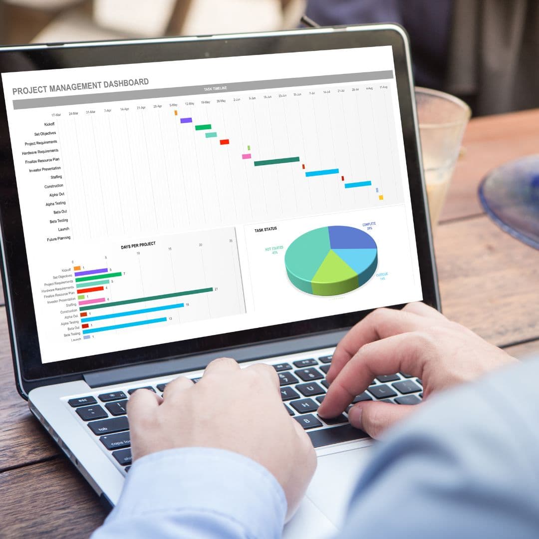 Curso Excel Intermedio – Avanzado
