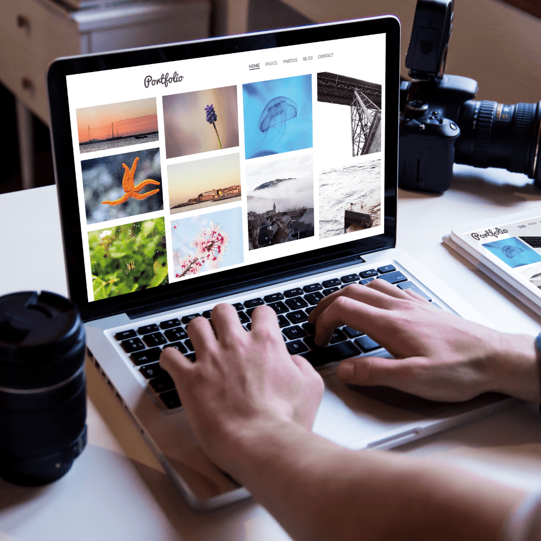 Crea tu Agenda Digital en Canva y Lánzala al Mercado