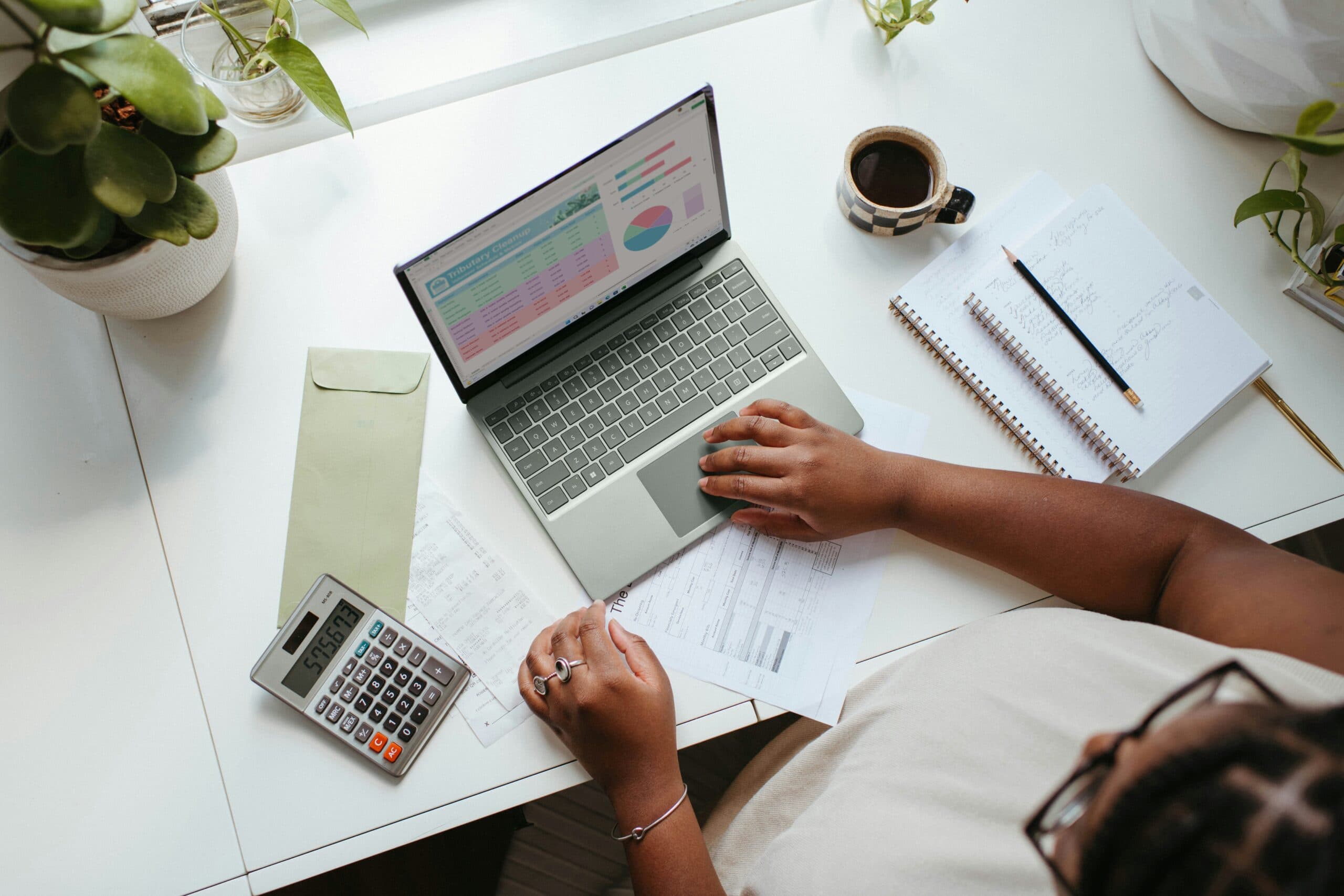 Microsoft Project para la Gestión Efectiva de Proyectos
